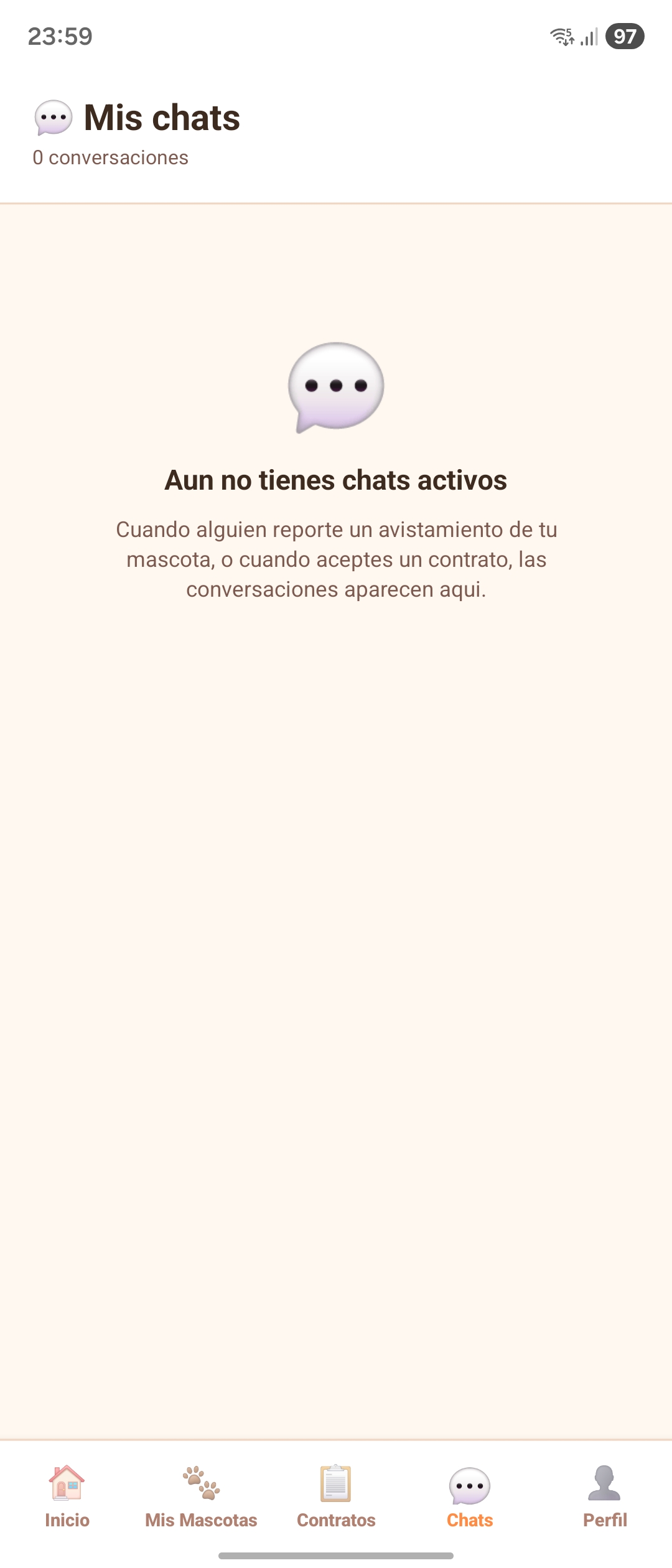 Chat directo